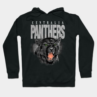 Centralia Panthers Hoodie